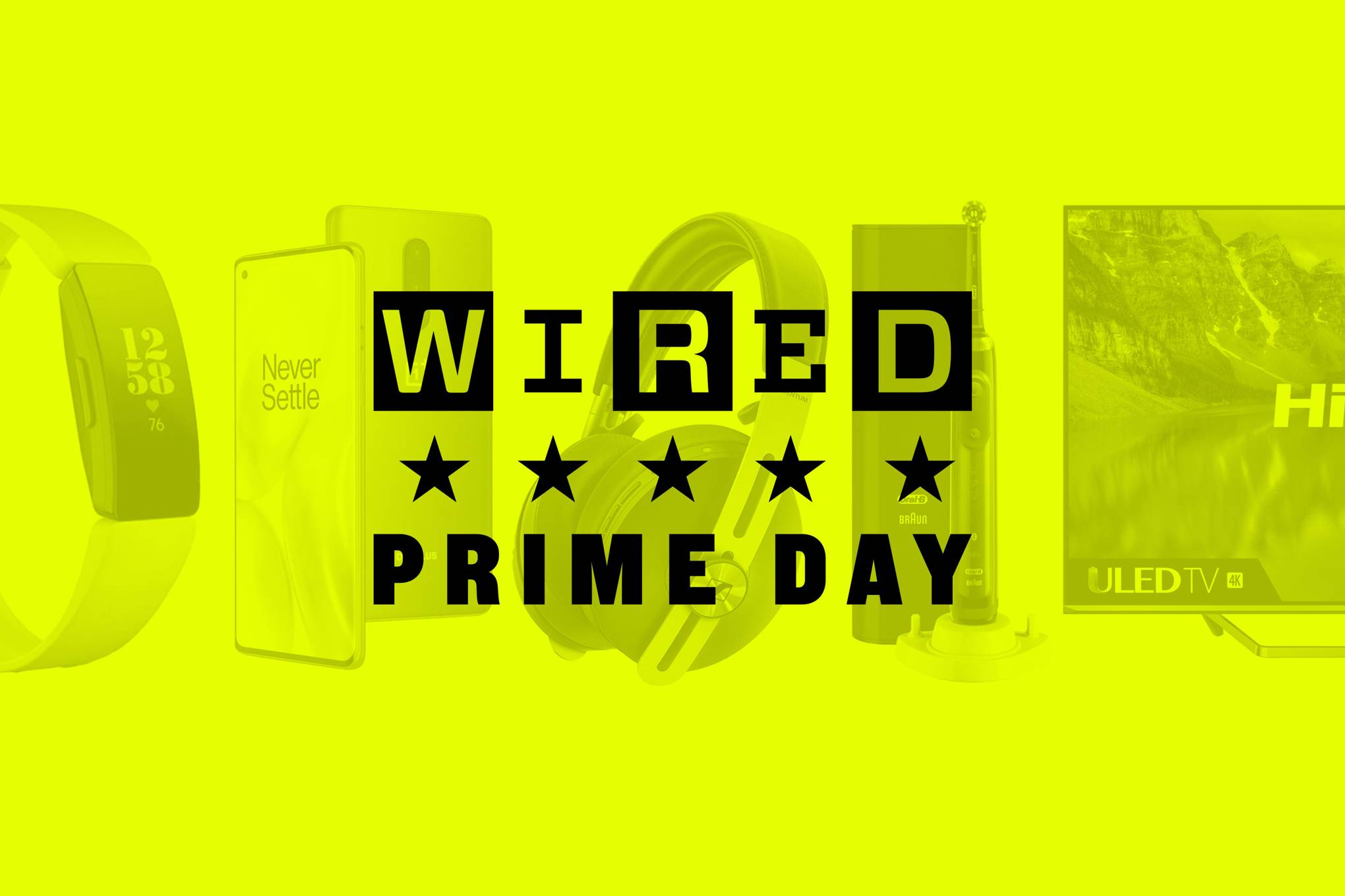 The Best Prime Day Deals In The Uk Day Two Wired Uk
