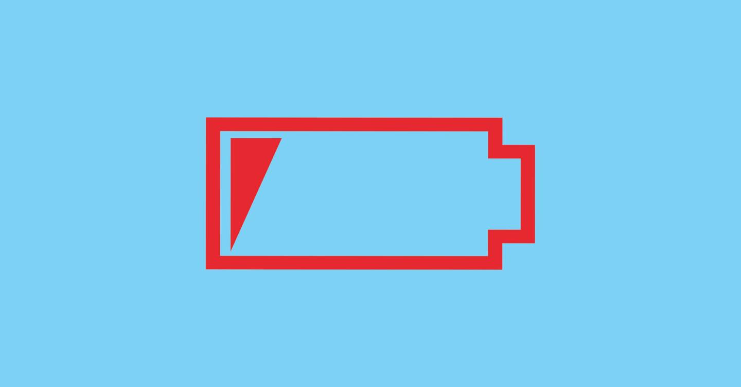 Here S The Truth Behind The Biggest And Dumbest Battery Myths Wired Uk