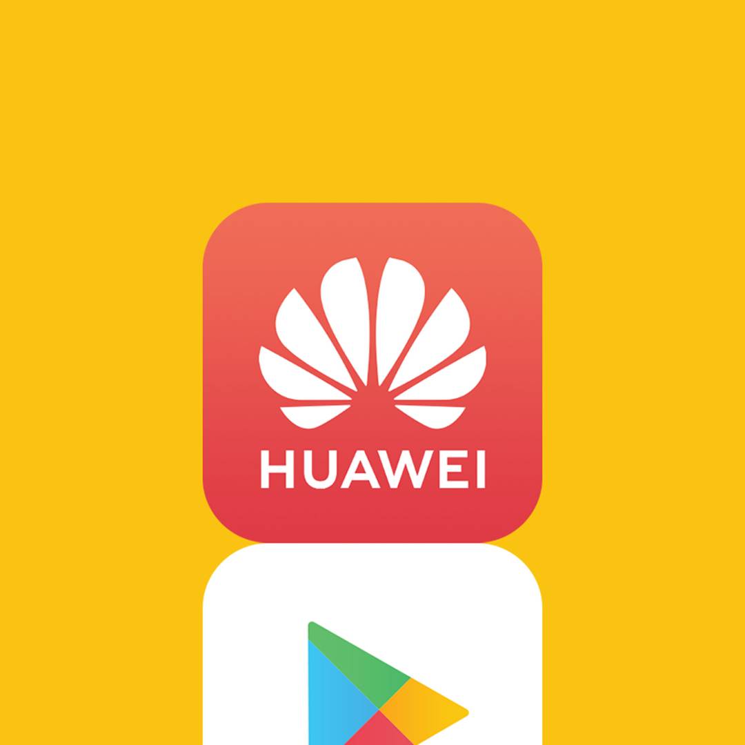 Image: Huawei's plan to escape Google could fix Android for everyone