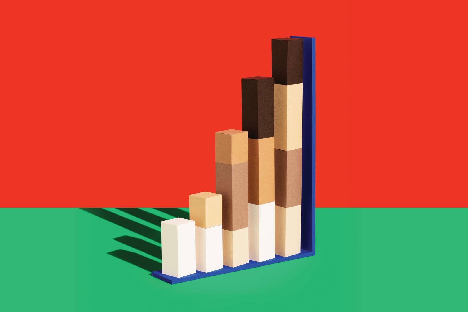 Melinda Gates: ‘The VC industry funnels money to white men’