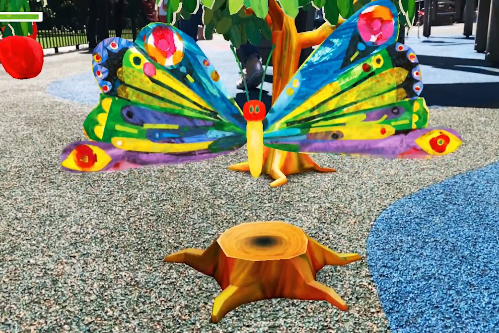 The future is augmented: five of the best Apple ARKit demos