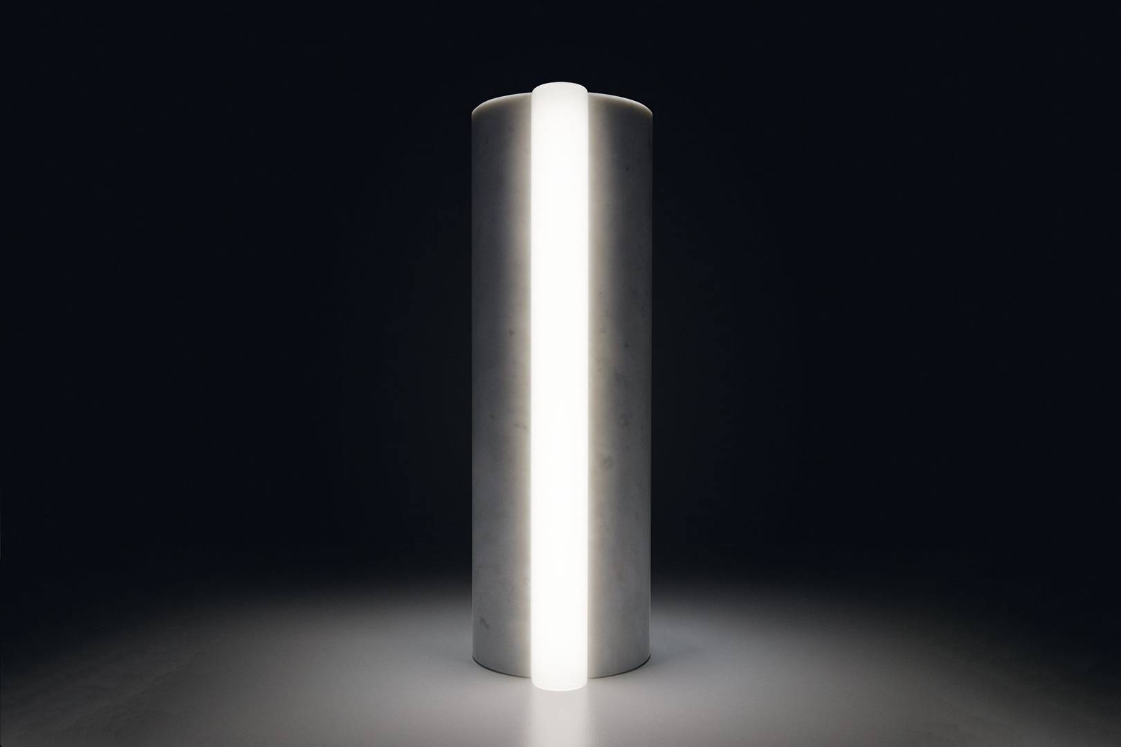 Minimalist design meets marble quality in these stunning accessories