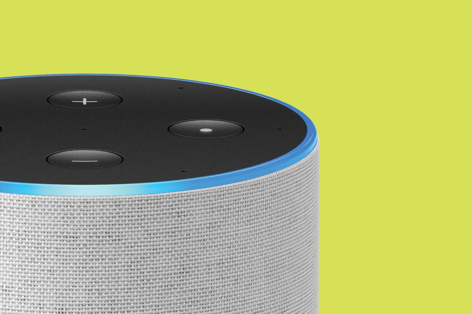 Thursday briefing: Amazon staff transcribe samples of what Alexa hears
