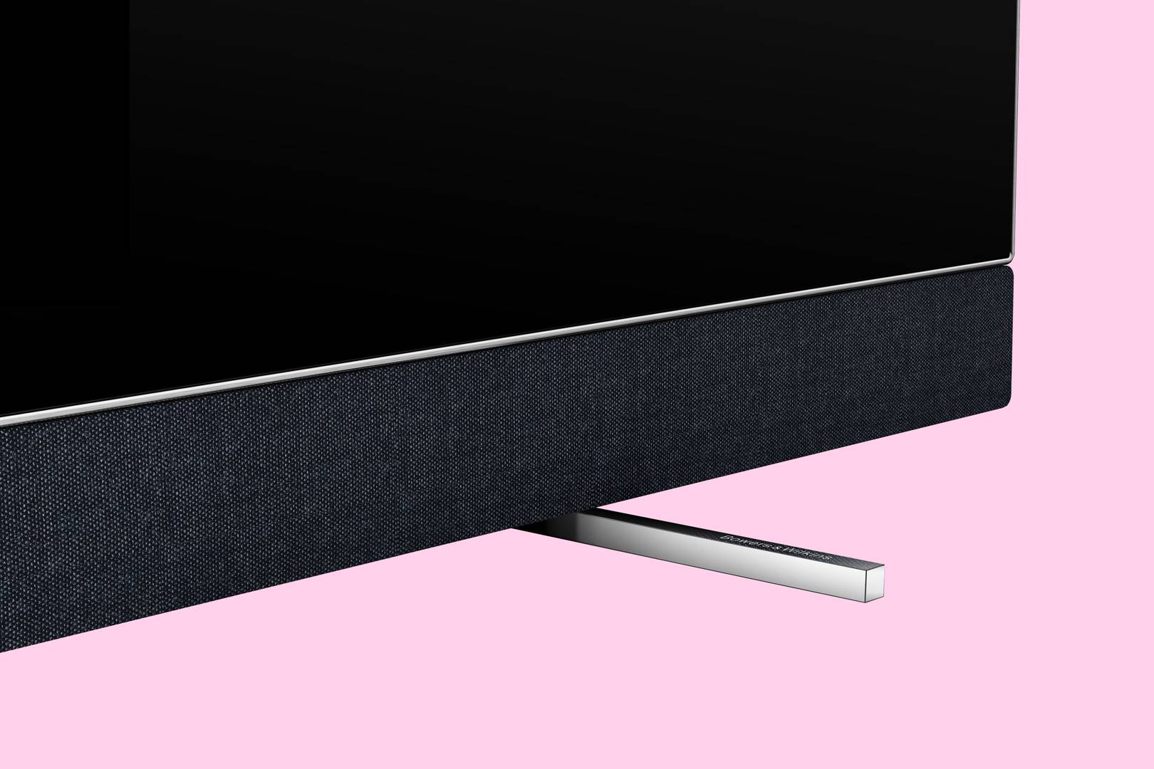 Philips 55OLED+903 TV review: an Android TV that's nearly all screen