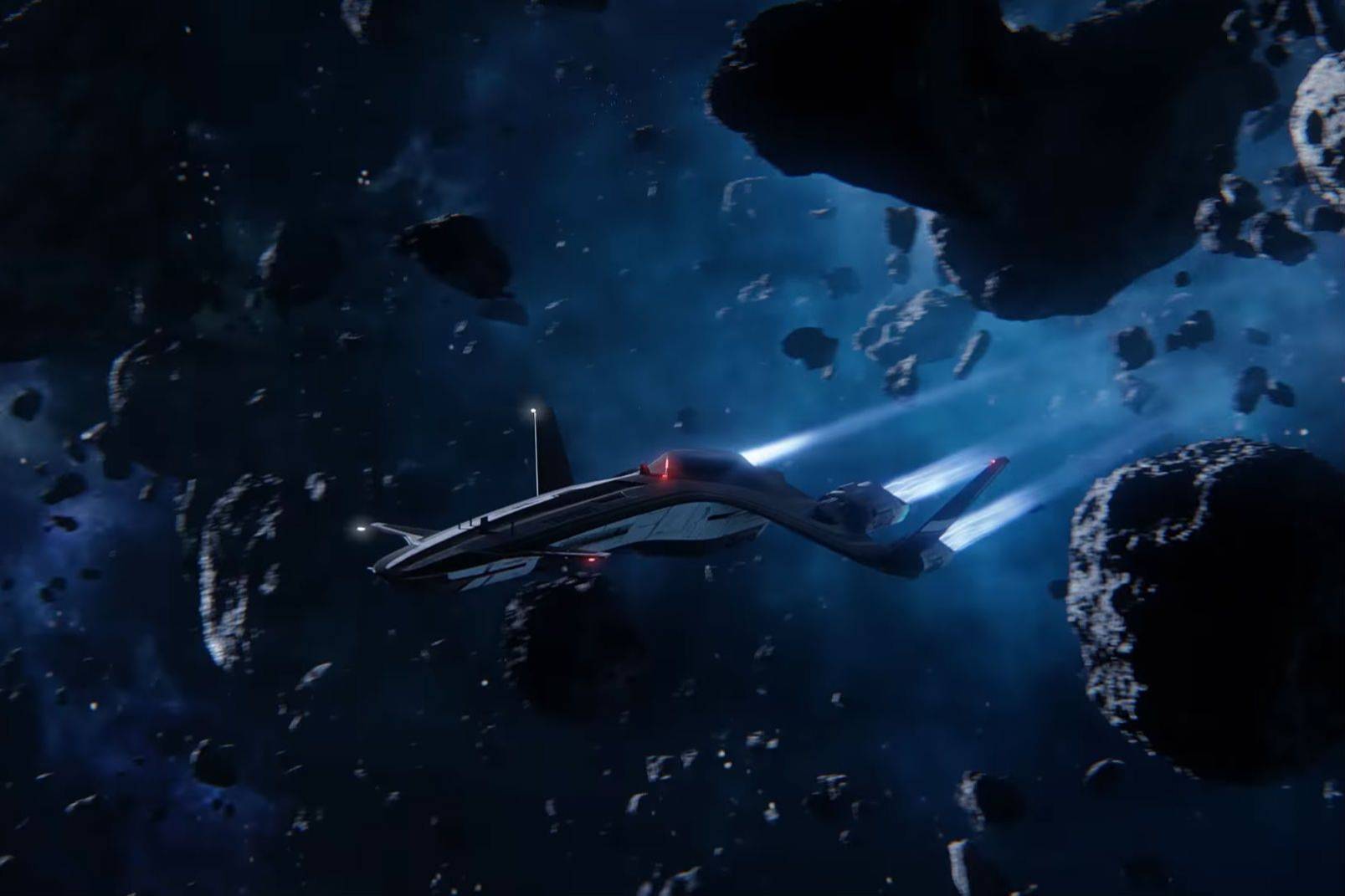 Mass Effect: Andromeda finally has a release date