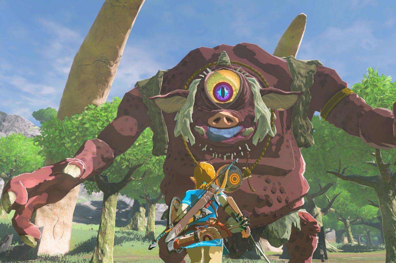 The biggest game releases for March