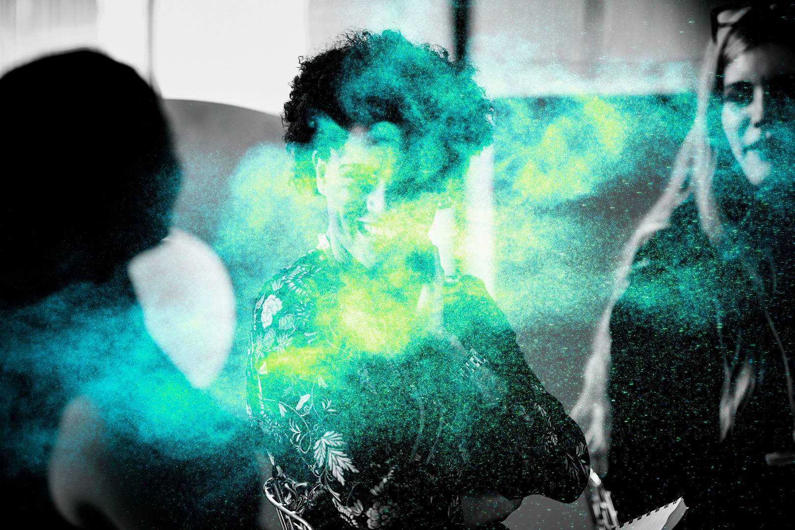 Is coronavirus airborne?