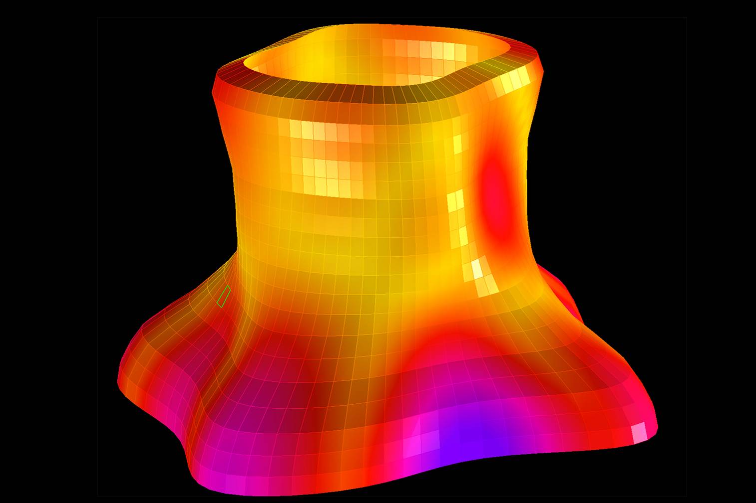 How Big Ben bongs: lasers reveal the secrets of the bell's distinctive sound