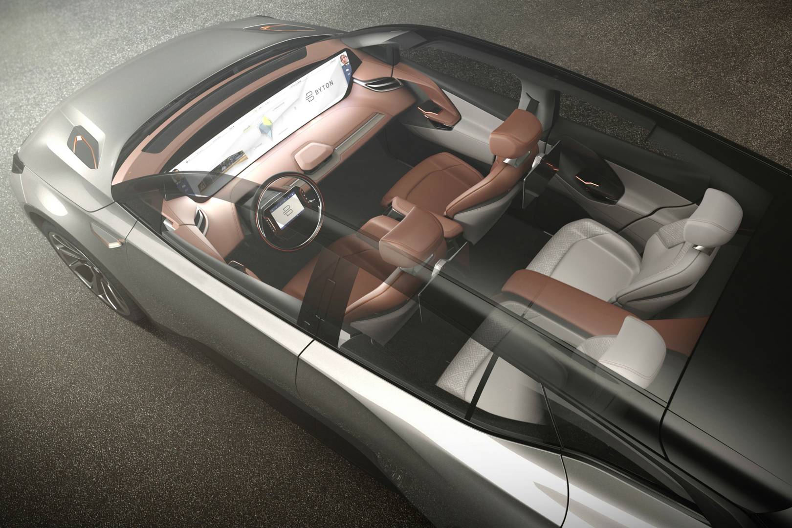 All the awesome electric car tech to get excited about in 2019