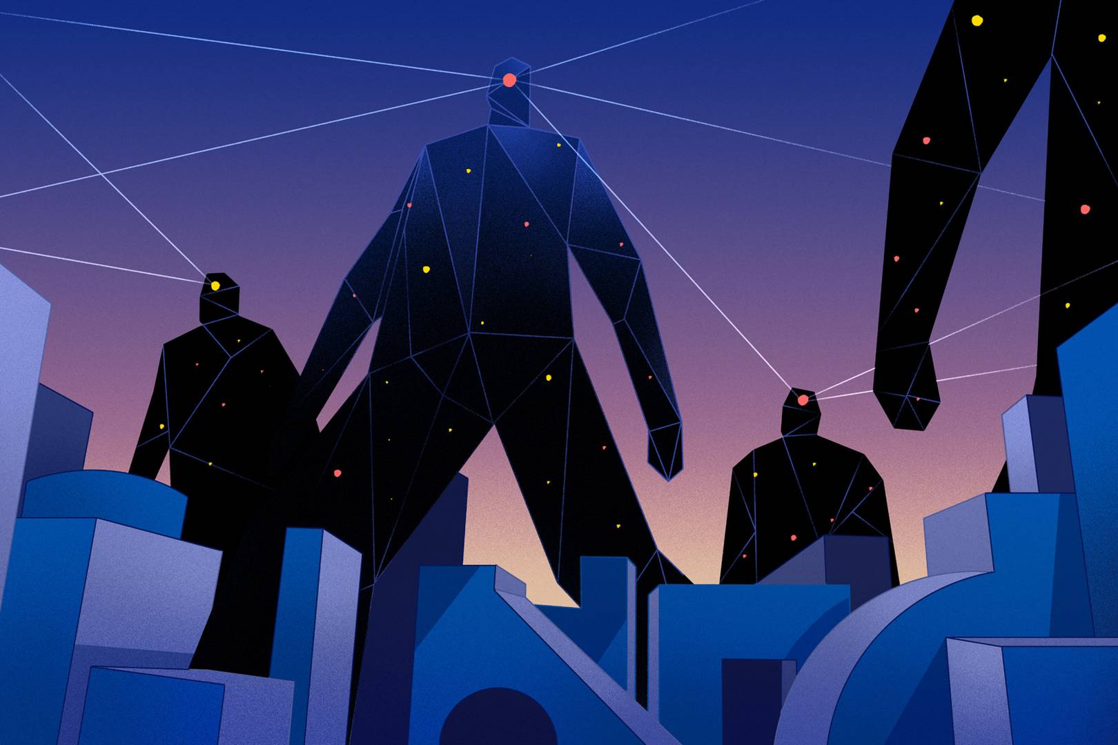 In 2019, despite everything, the UK's AI strategy will bear fruit