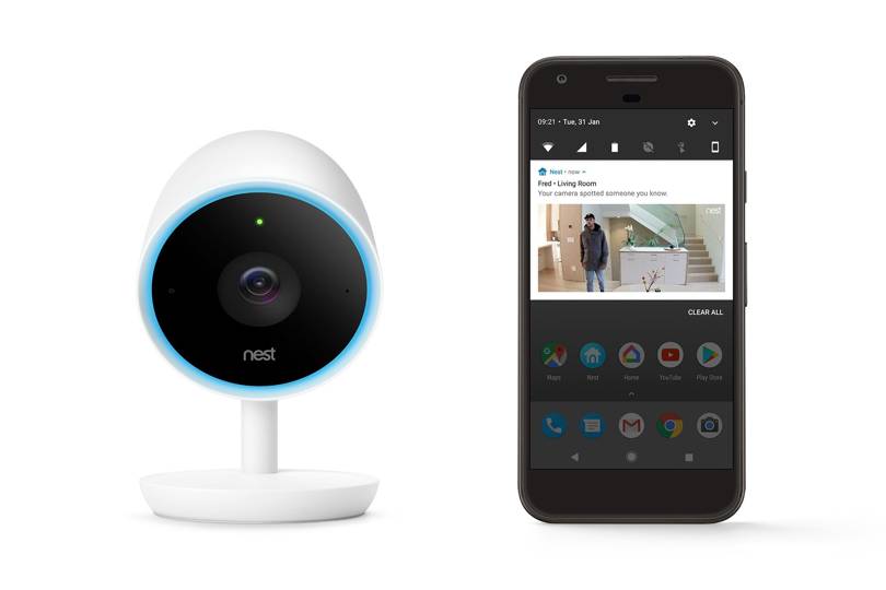 Nest Cam Iq Outdoor Skin Colorful Silicone Skins Amazon Co Uk Camera Photo