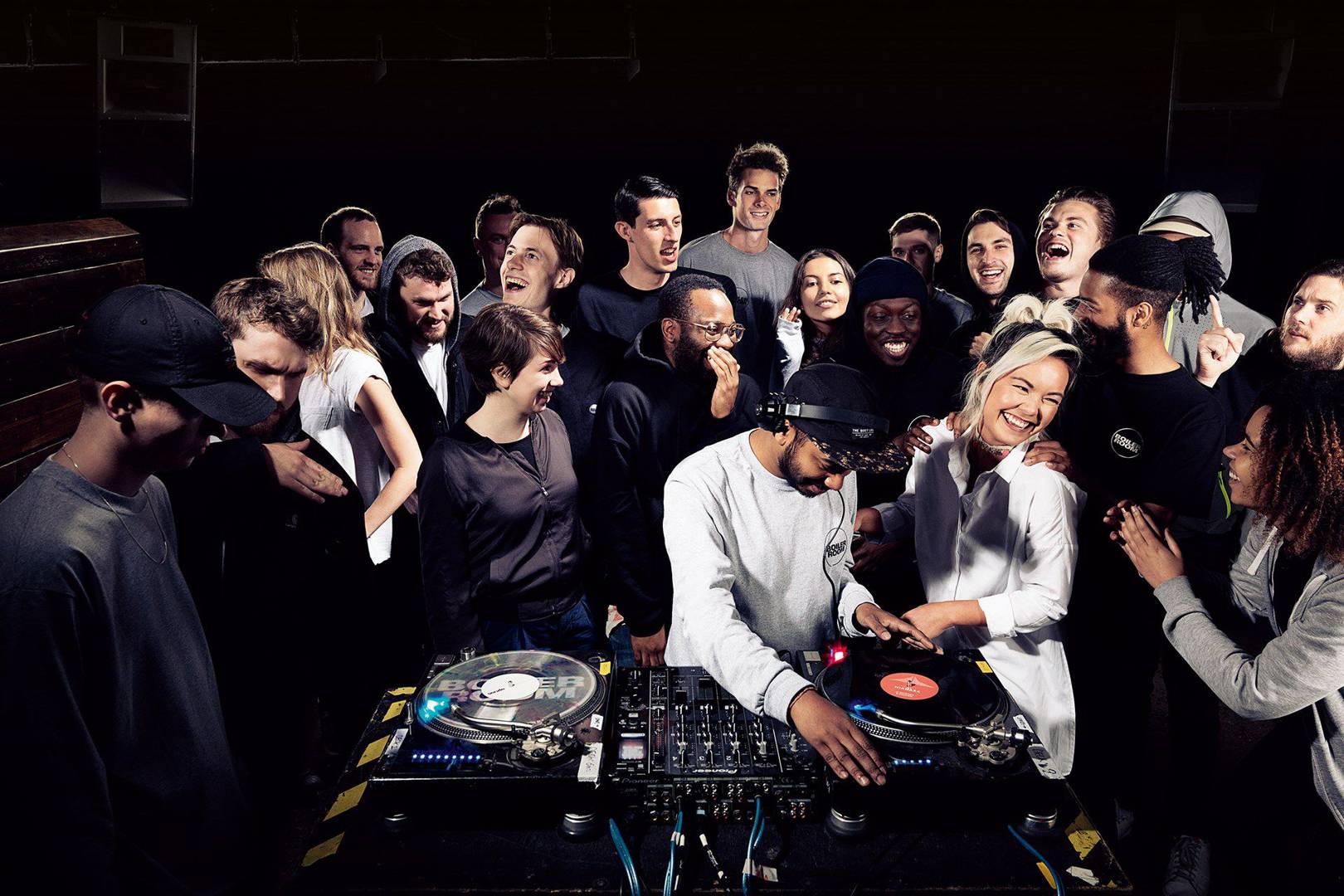 How Boiler Room Streams Live Gigs To More Than A Million