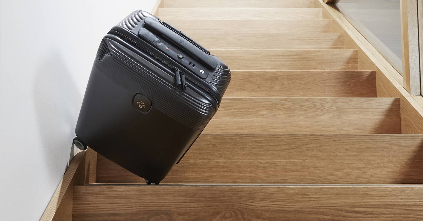 Best Suitcases The best (and sturdiest) carryon luggage tested WIRED UK