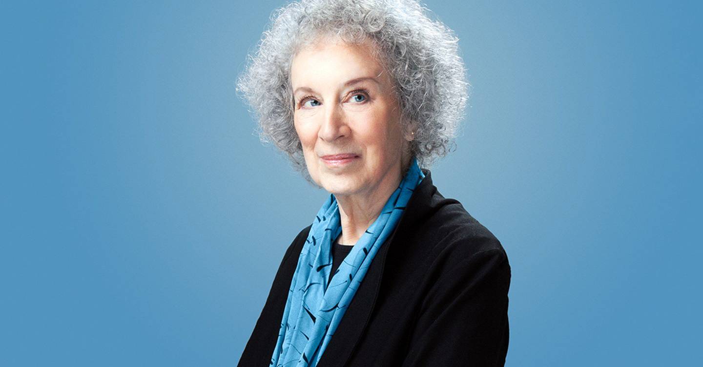 Genetically Modified Organisms By Margaret Atwood