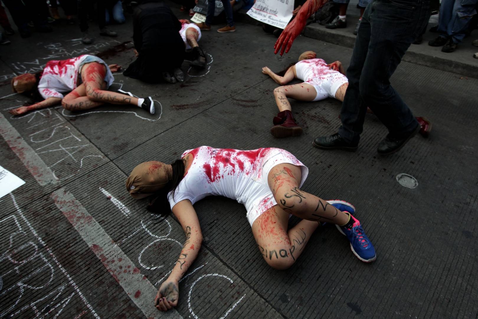 In 2014, 43 students were massacred. Can digital forensics help solve the crime?