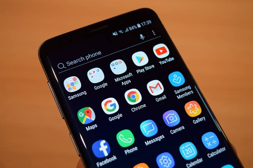 Samsung Galaxy S9 Full Phone Specifications Samsung Galaxy S9 Full Phone Specifications