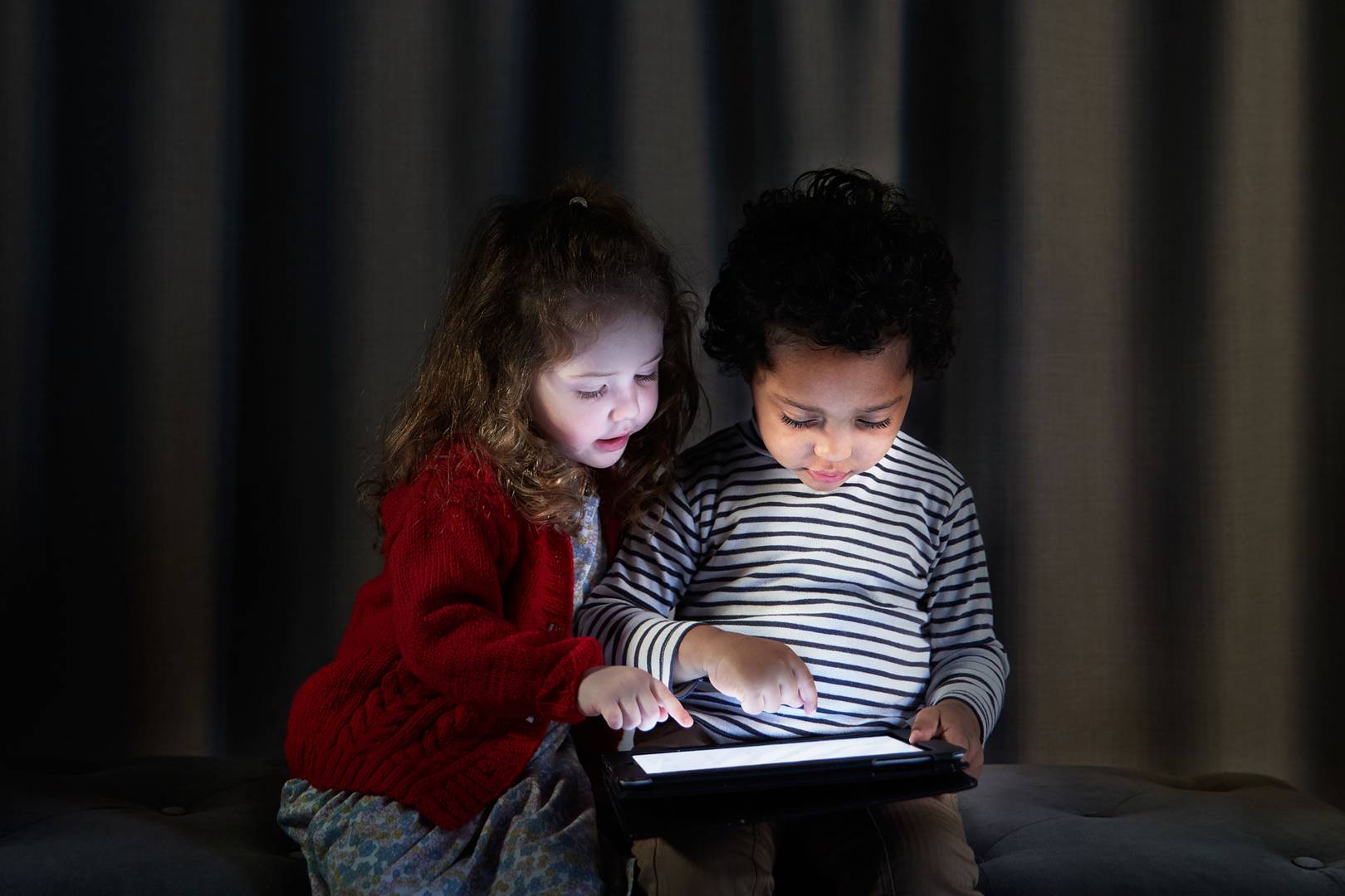 Toddlers are getting coding lessons to help save their futures