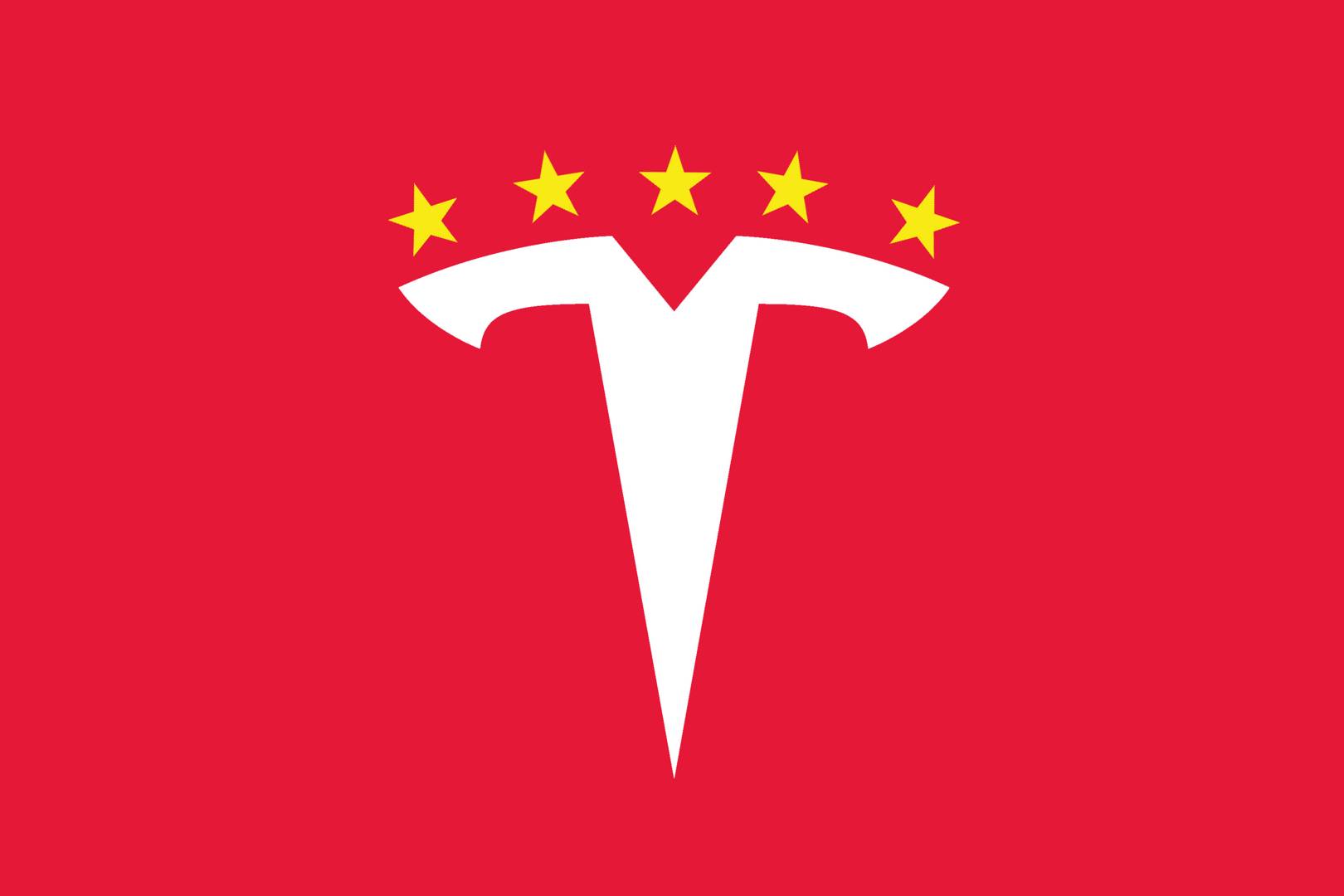 These are the Chinese car firms competing for Tesla's crown