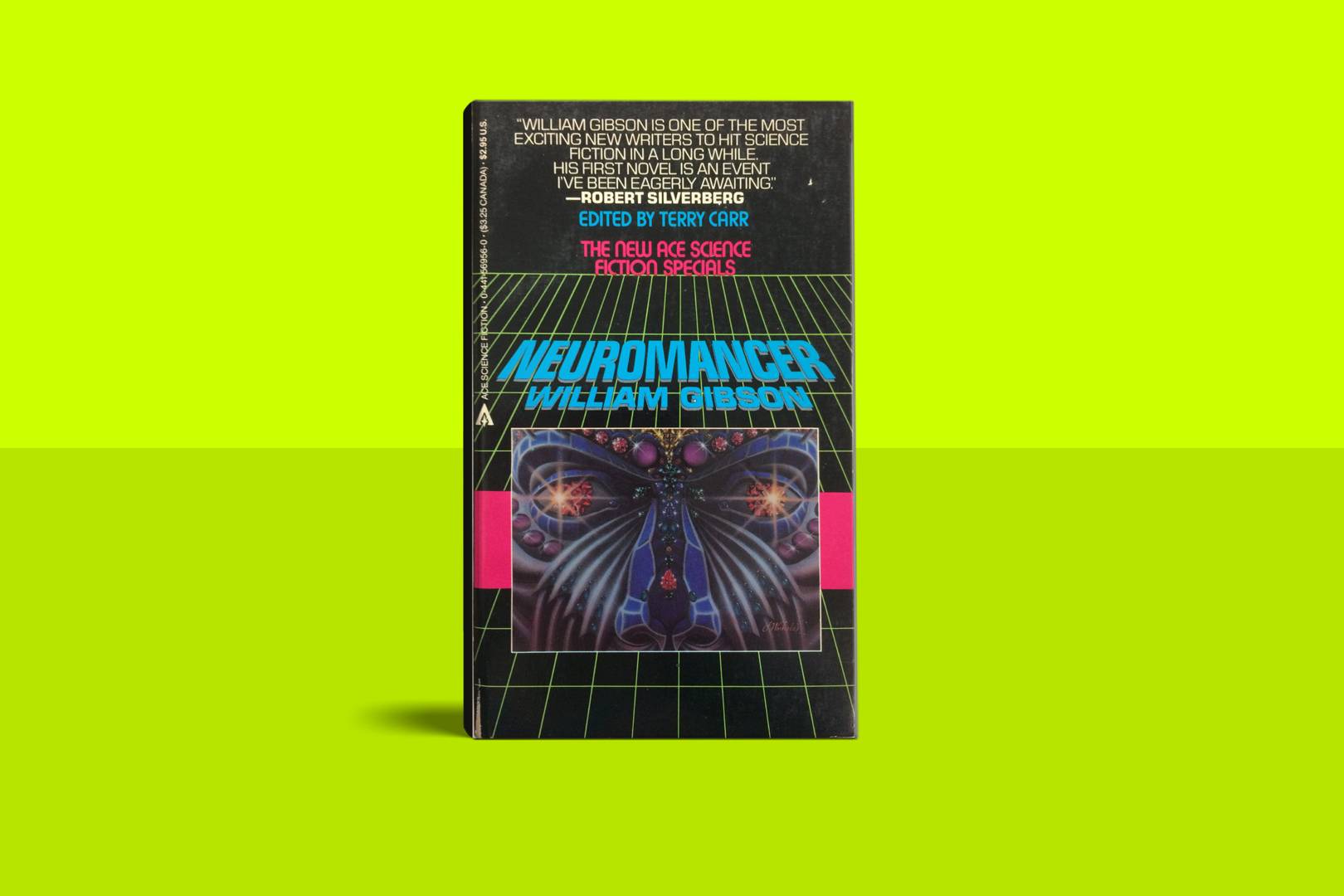 12 of the best science fiction books everyone should read