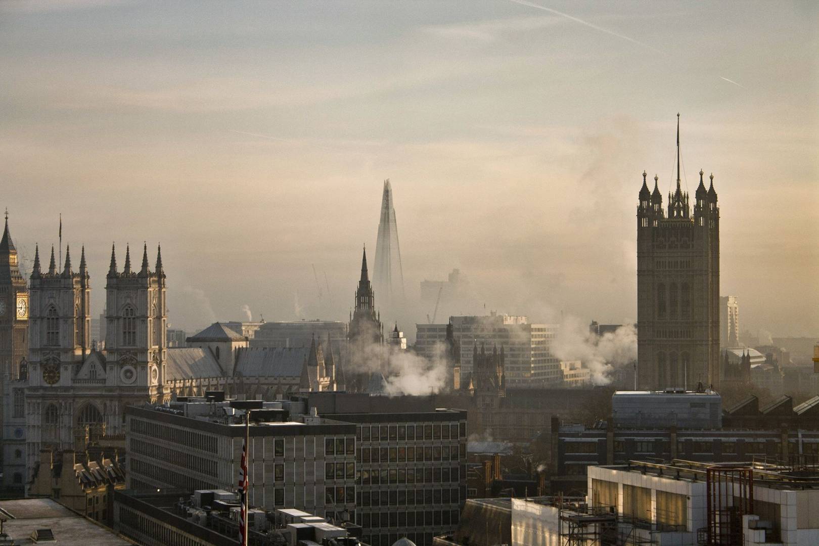Tuesday briefing: Emissions test cheating causes 5,000 premature deaths a year in Europe