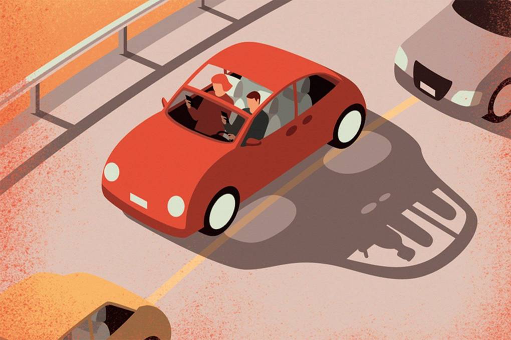 Tipping Uber Drivers A Publicity Stunt That Misses The Point WIRED UK