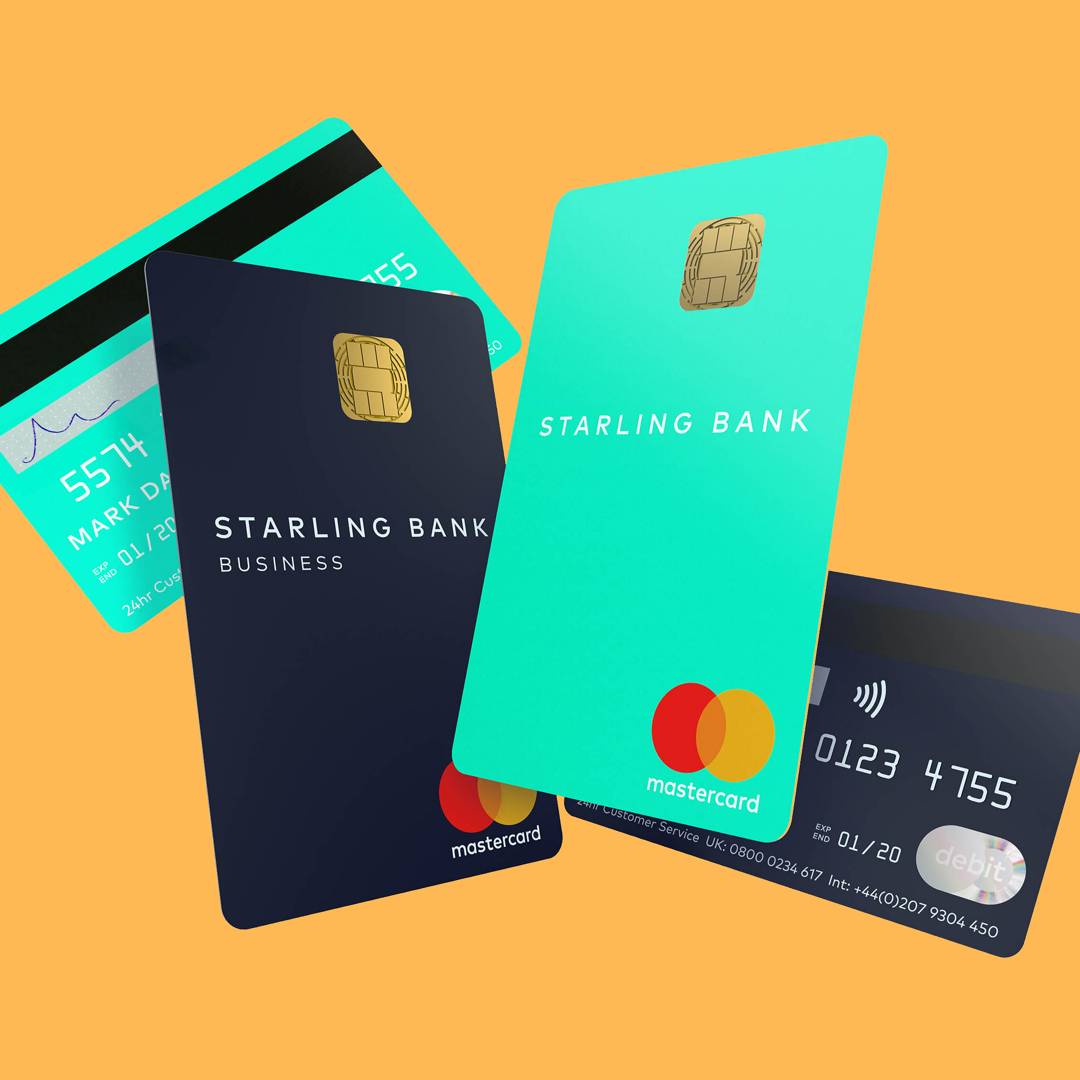 Image: The best Starling hacks and hidden features to make saving suck less