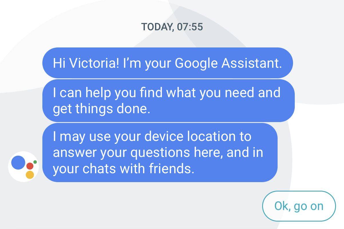 Getting started with Google Allo: how to use Google Assistant, send stickers and more