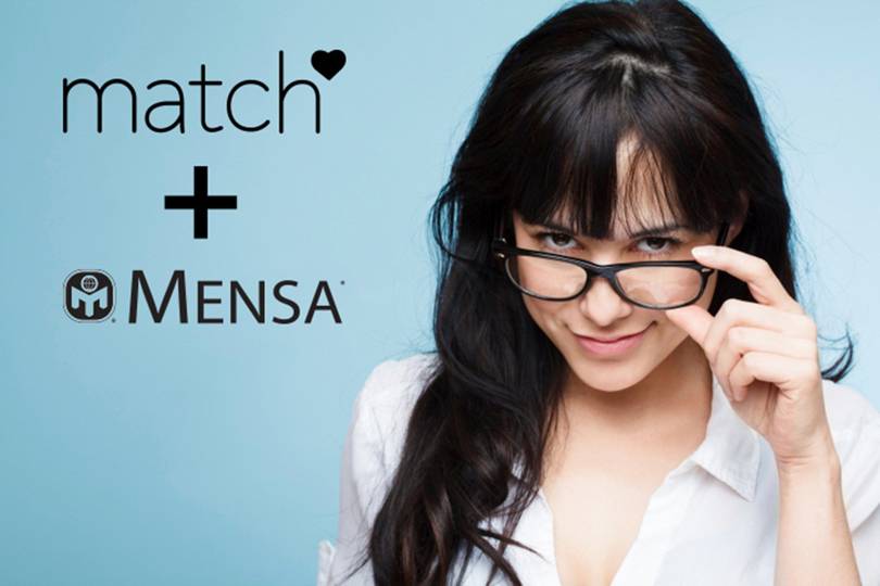 Dating mensa