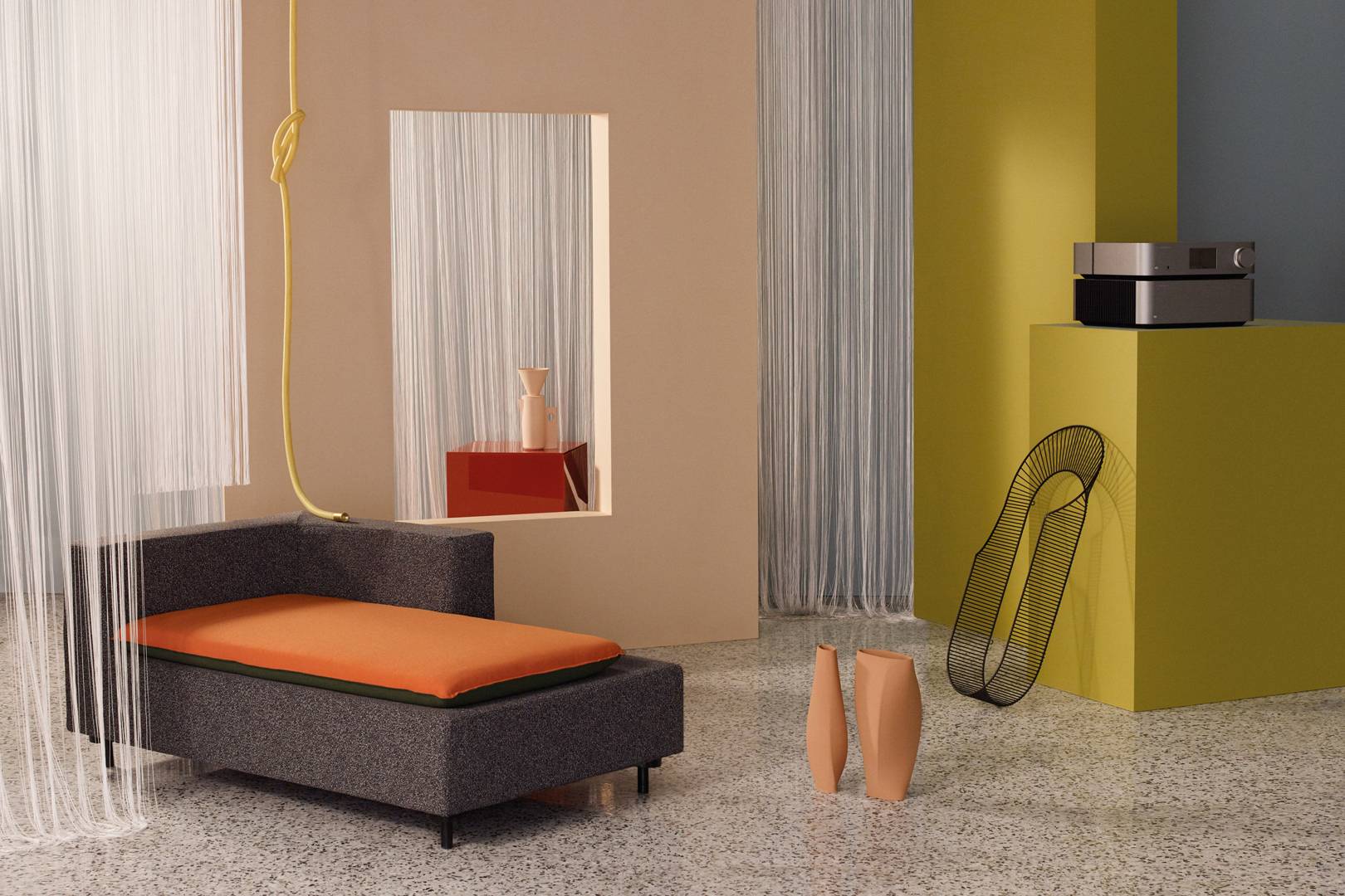 How to create the best living room