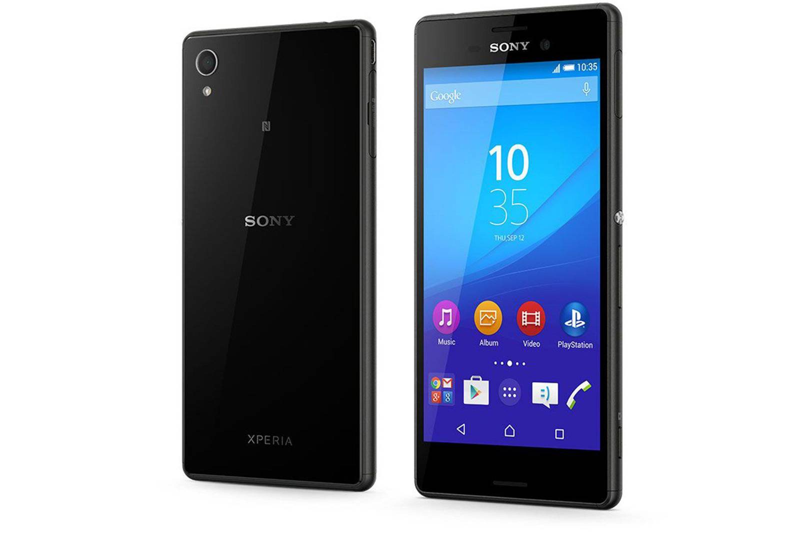 Sony Xperia M2 Aqua: technical specifications, comparison with competitors and reviews 59 Sony Xperia M2 Aqua: technical specifications, comparison with competitors and reviews 2