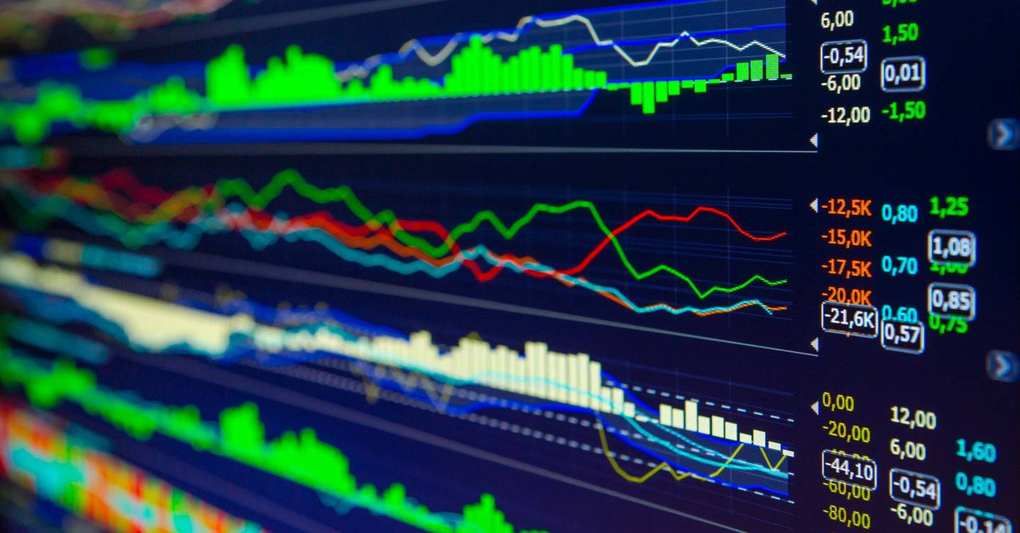 Wikipedia page views could predict stock market changes | WIRED UK