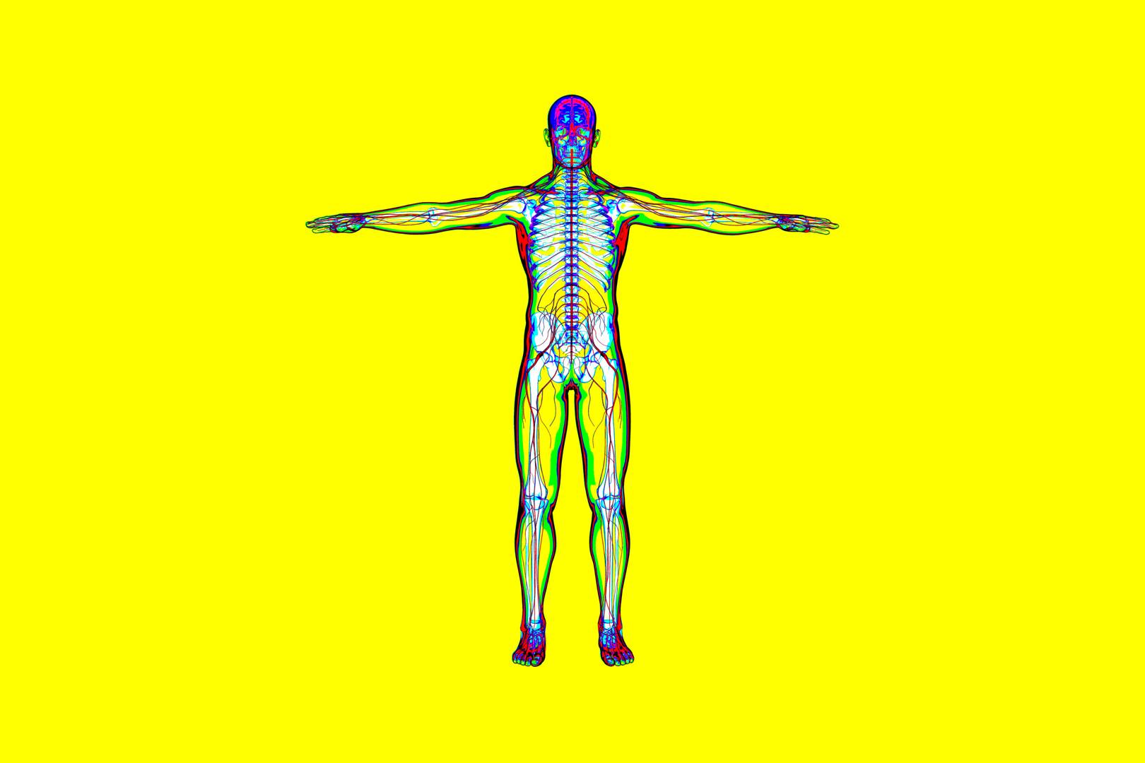 How coronavirus attacks your body