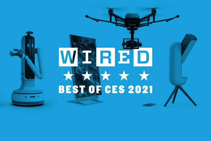 The best new gadgets from CES 2021 - Vimarsana News