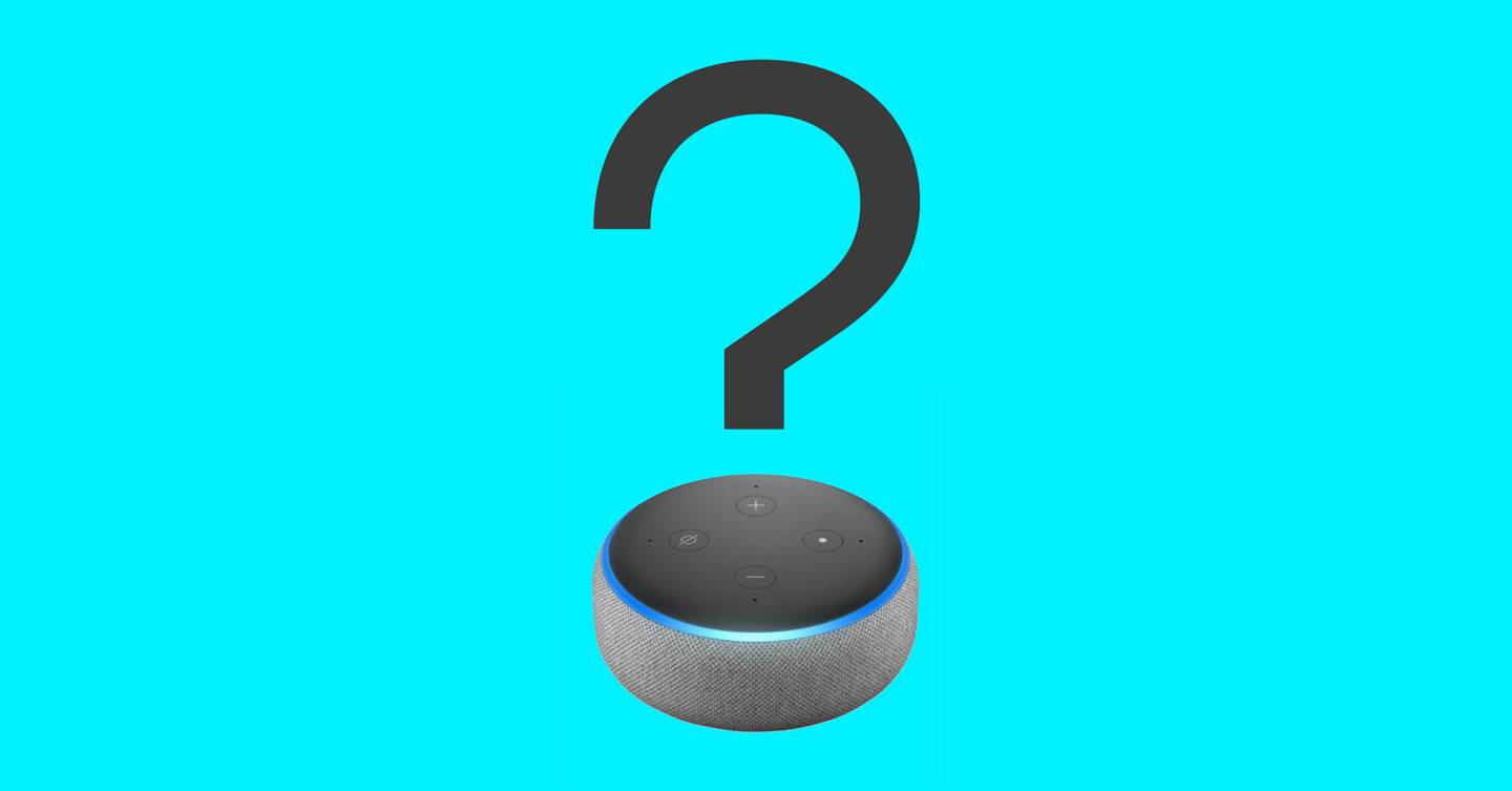 What can Alexa do? The best Alexa skills and commands WIRED UK