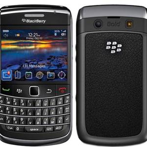 BlackBerry phones in pictures | WIRED UK