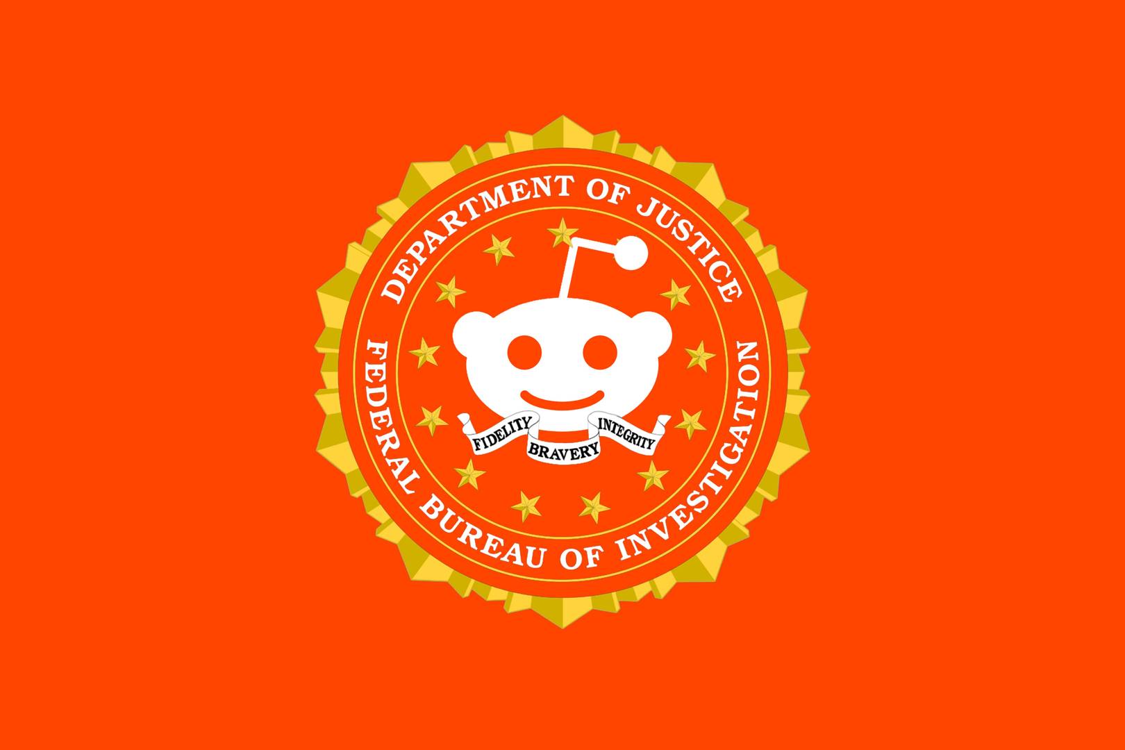 How the Reddit Bureau of Investigation solves mysteries while avoiding witch hunts
