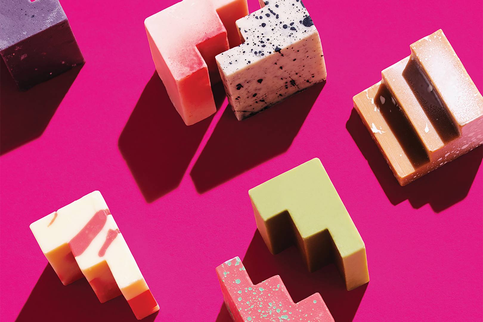 Get some gift inspiration with our tip-top picks for the best of design