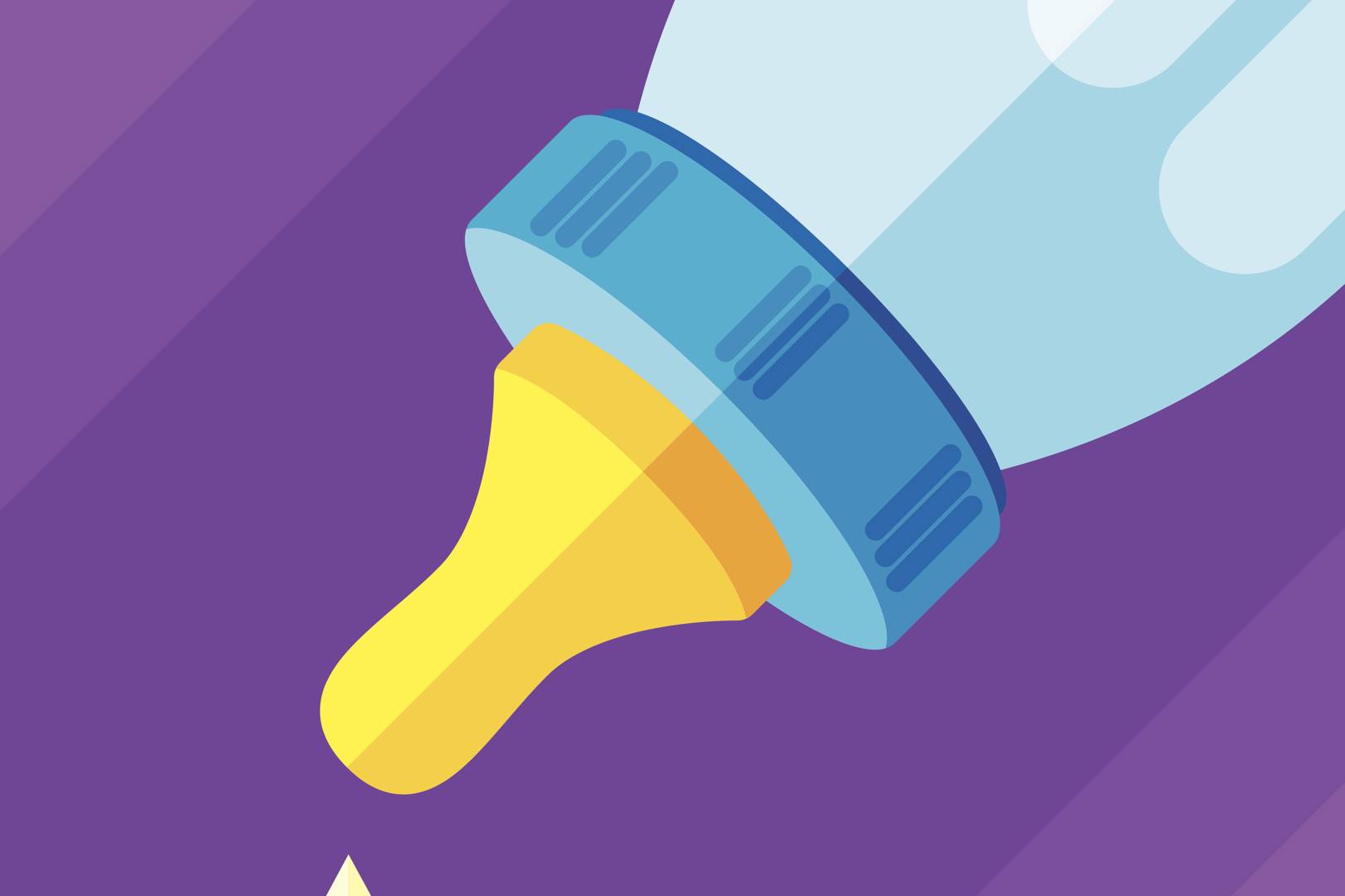 The best apps for pregnancy and new parents