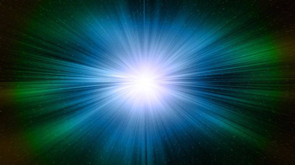 Was Einstein wrong? Controversial theory claims the speed of light is not a constant