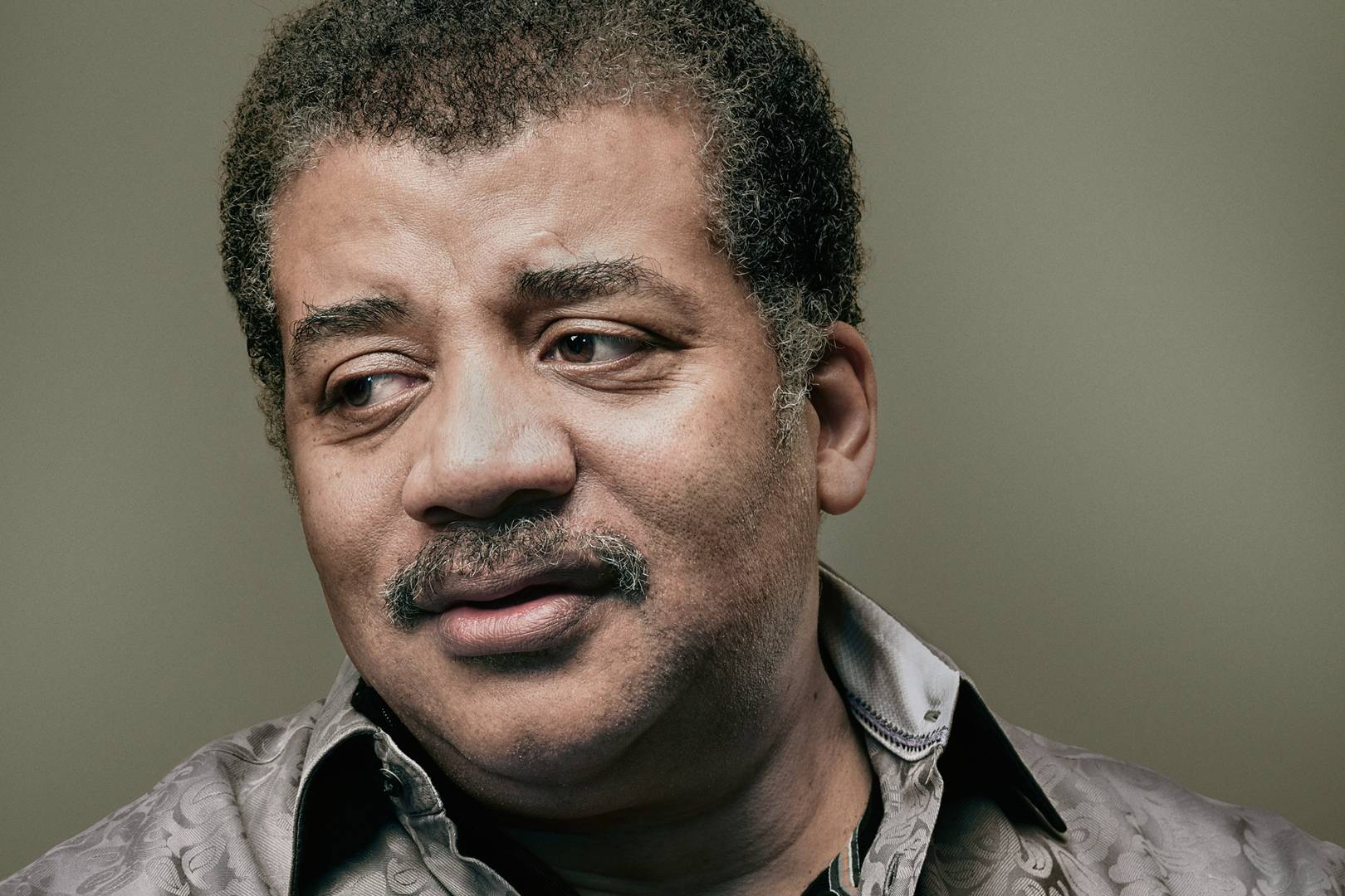 Neil deGrasse Tyson: The future of science in the US is bleak