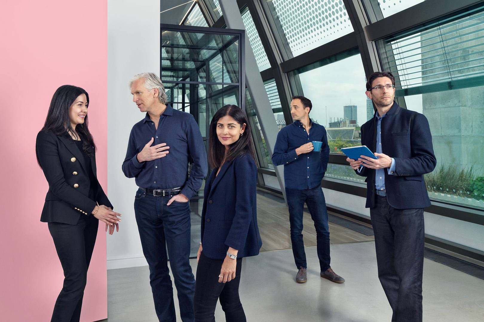 Invest early, go global and aim for exits: VC firm Accel explains its investment strategy