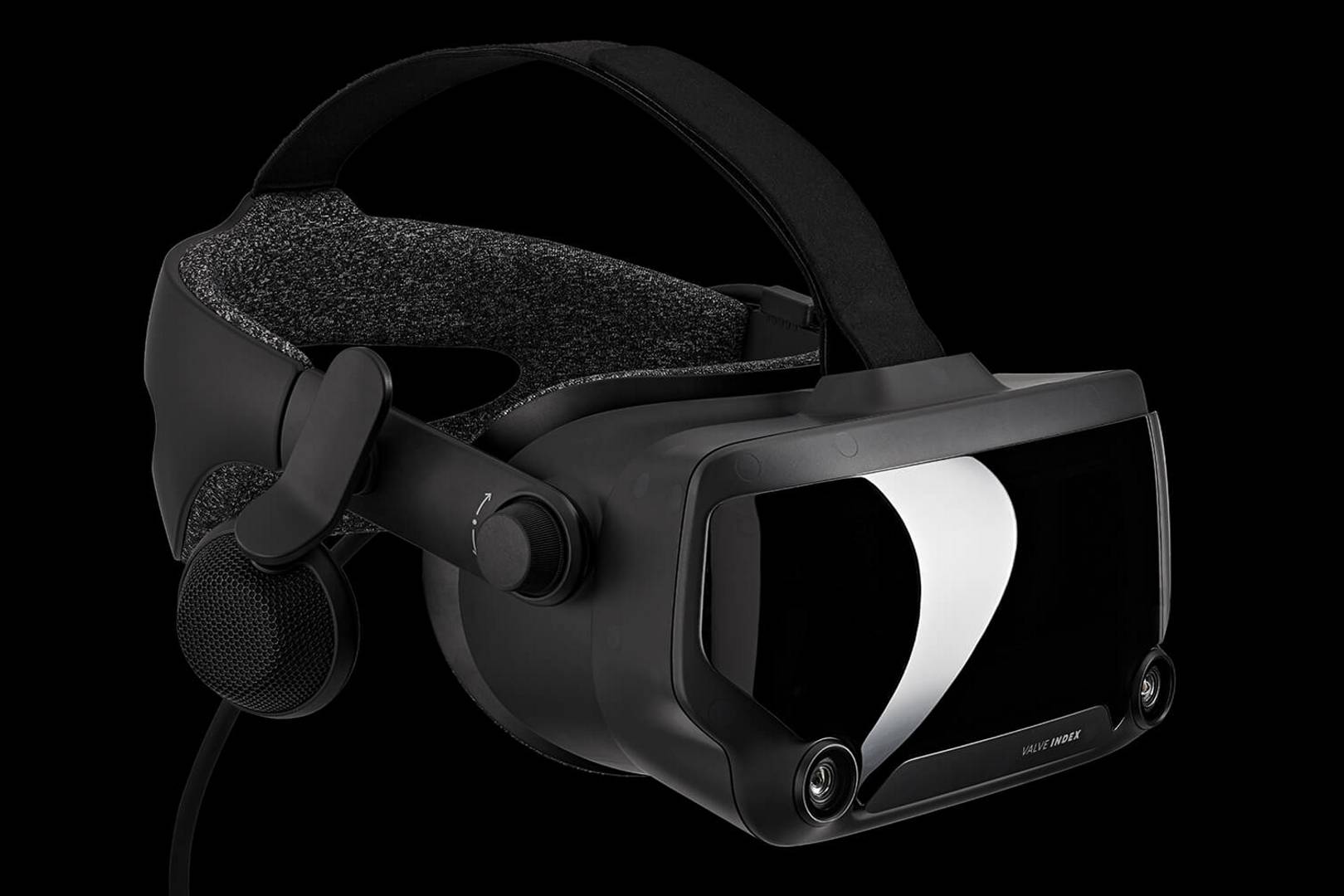 Wednesday briefing: Valve reveals its Index VR headset