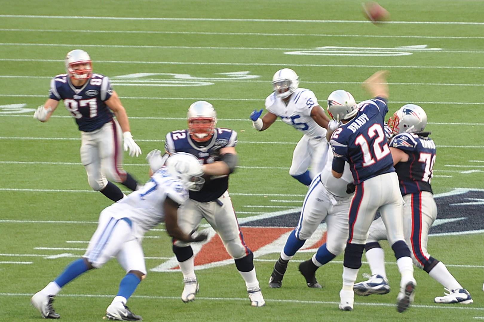 NFL players will soon be able to sell their own fitness data
