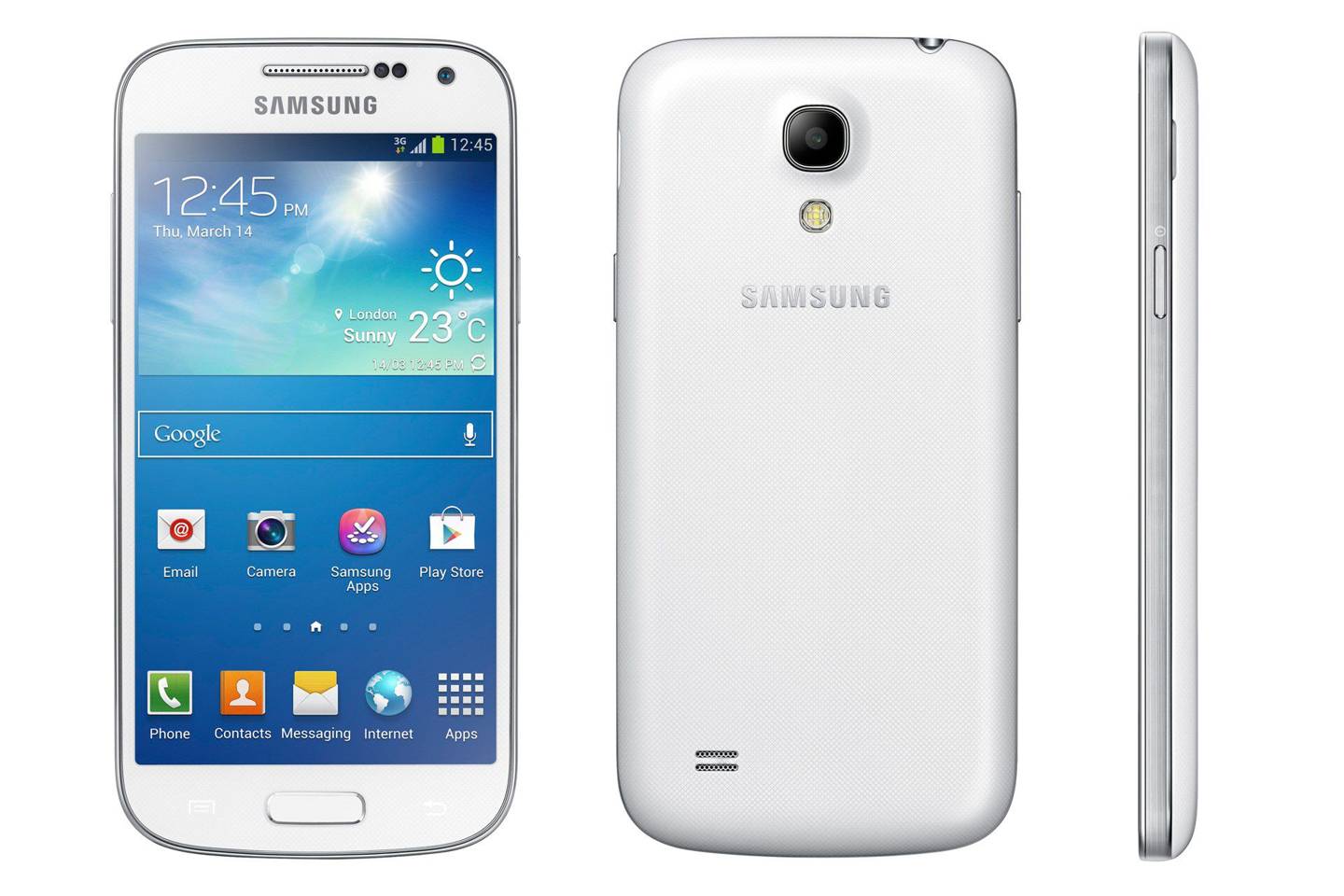 samsung s4 mini android 6