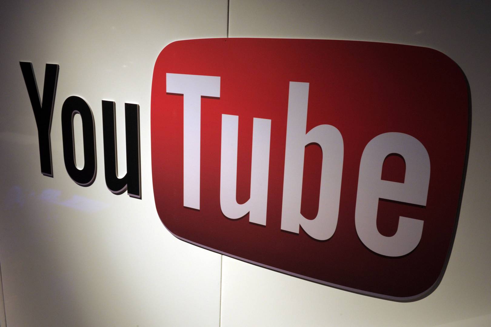YouTube cracks down on ads placed on ‘hate speech’ videos