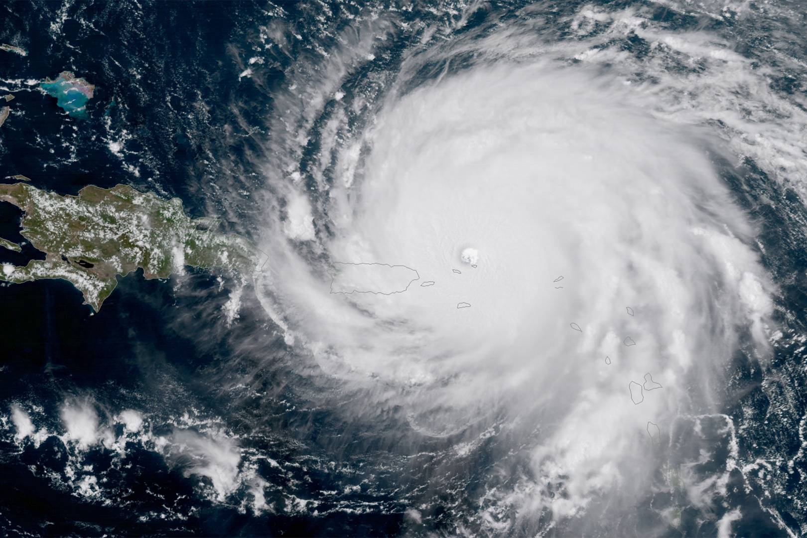 The devastating stats behind record-breaking Hurricane Irma