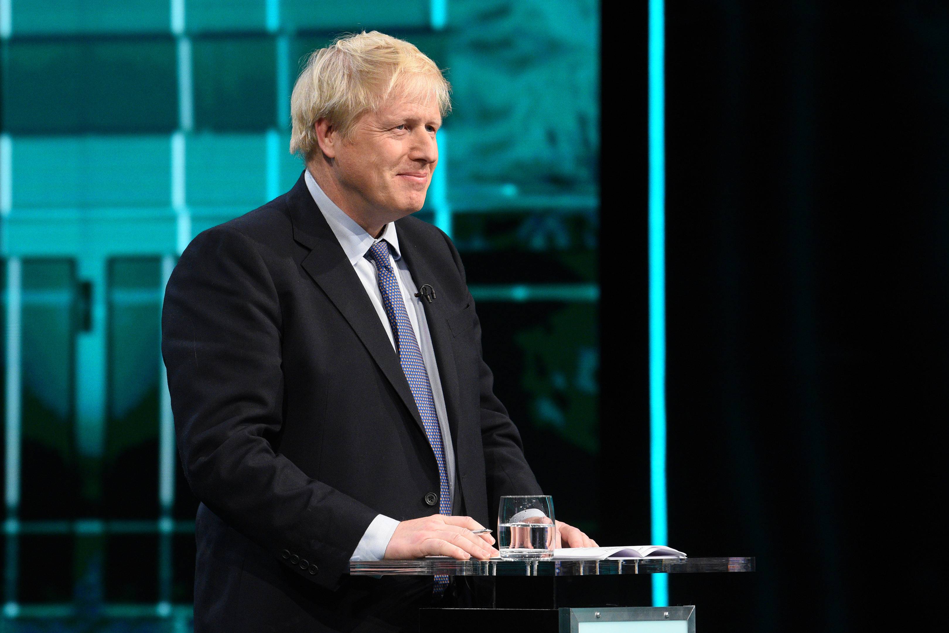 The Tories' factcheckUK Twitter stunt was cleverly designed to fail