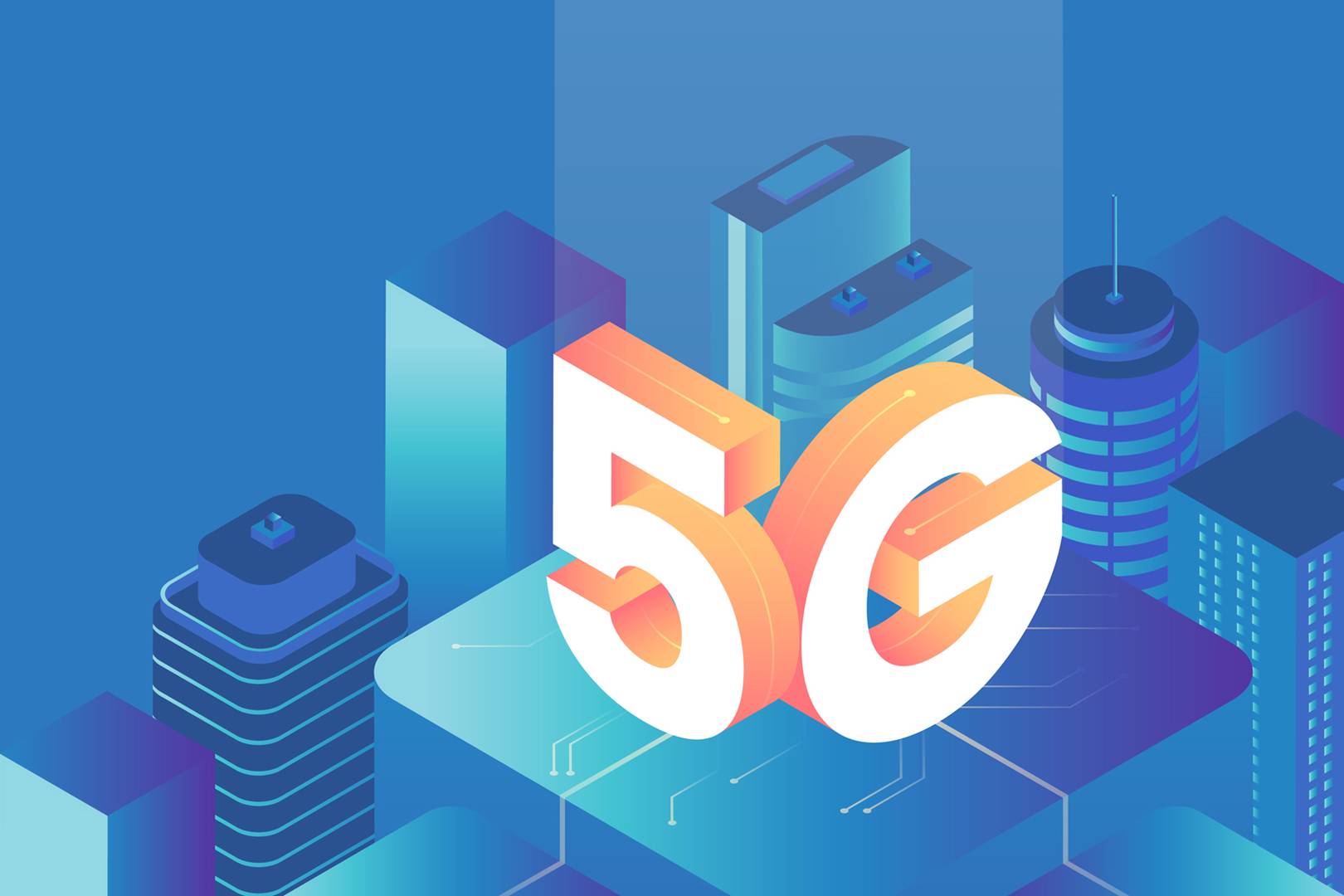 How 5G will fuel future business