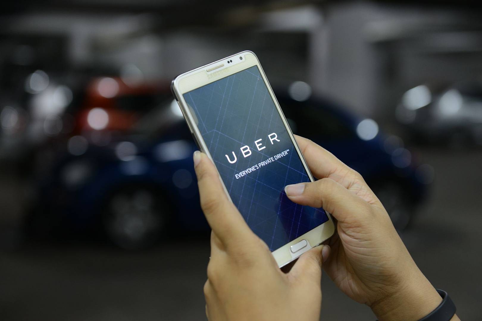 Wednesday briefing: Uber can continue operating in London