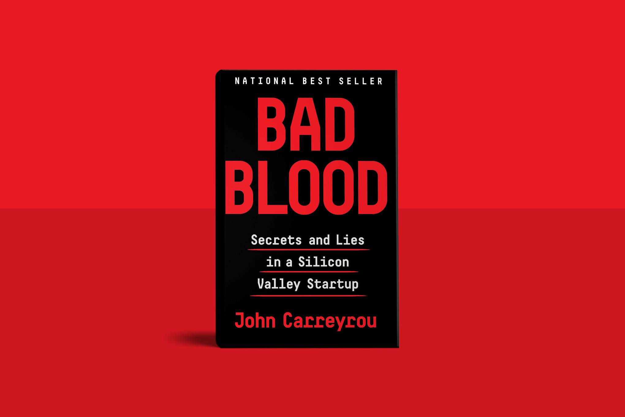 The Best Books Of 2018 In Tech Science Business And Ideas - 
